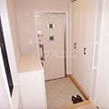 エコリビングステージ上北台の玄関写真