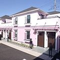 エコリビングステージ上北台の外観写真