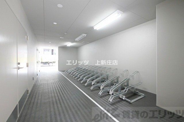 その他　駐車場