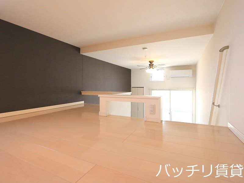 その他部屋・スペース　画像は同型タイプの為、現状を優先いたします