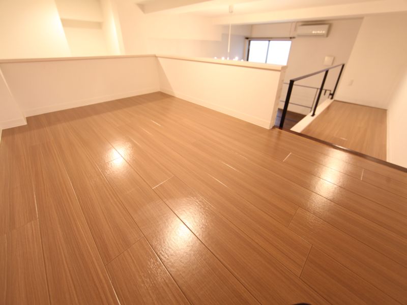 その他部屋・スペース　ロフト　寝室などに