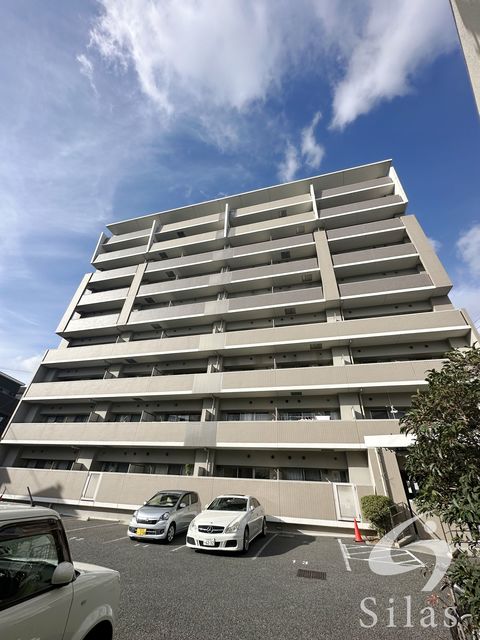 阪急宝塚線 三国駅 徒歩7分 築19年