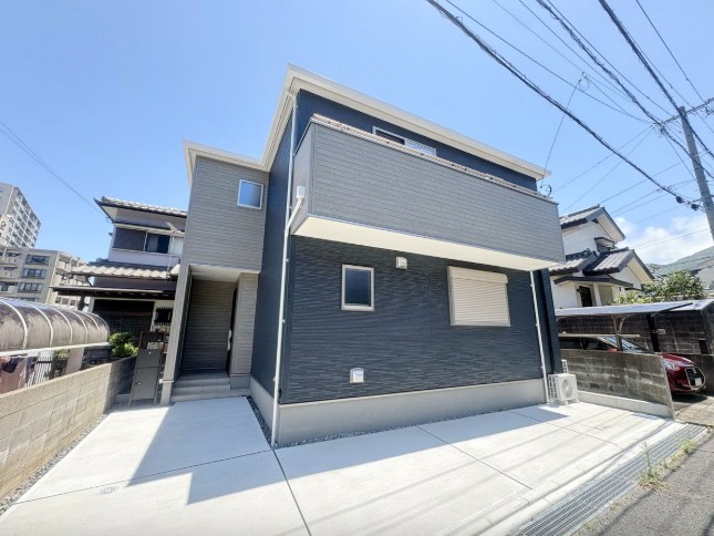 マイホームネクスト 門司