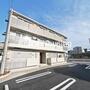 建物外観　★経済的な都市ガスの物件です★