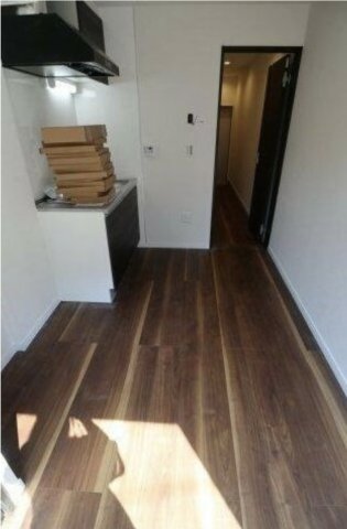居室・リビング　別部屋参考写真