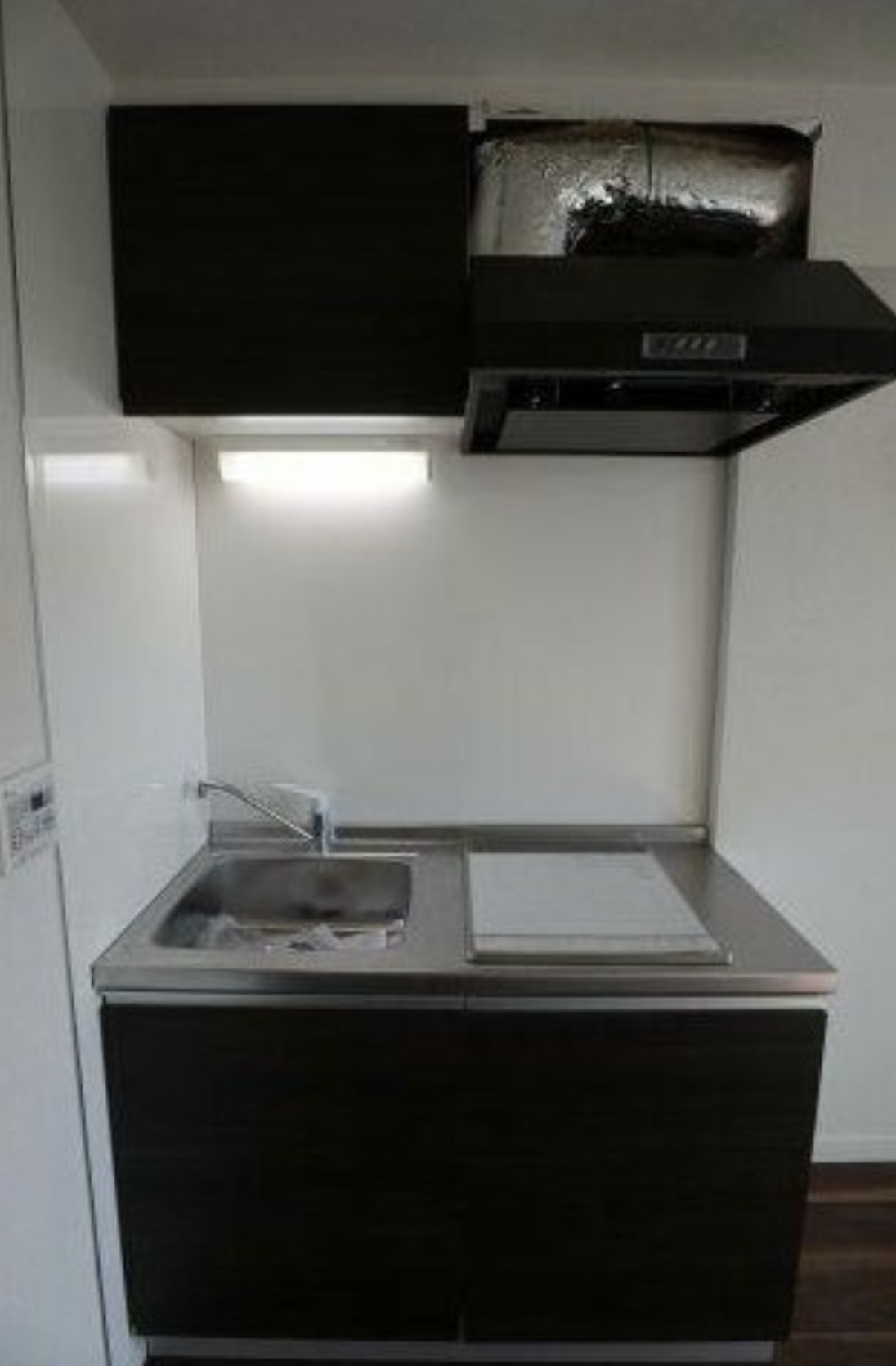 キッチン　別部屋参考写真
