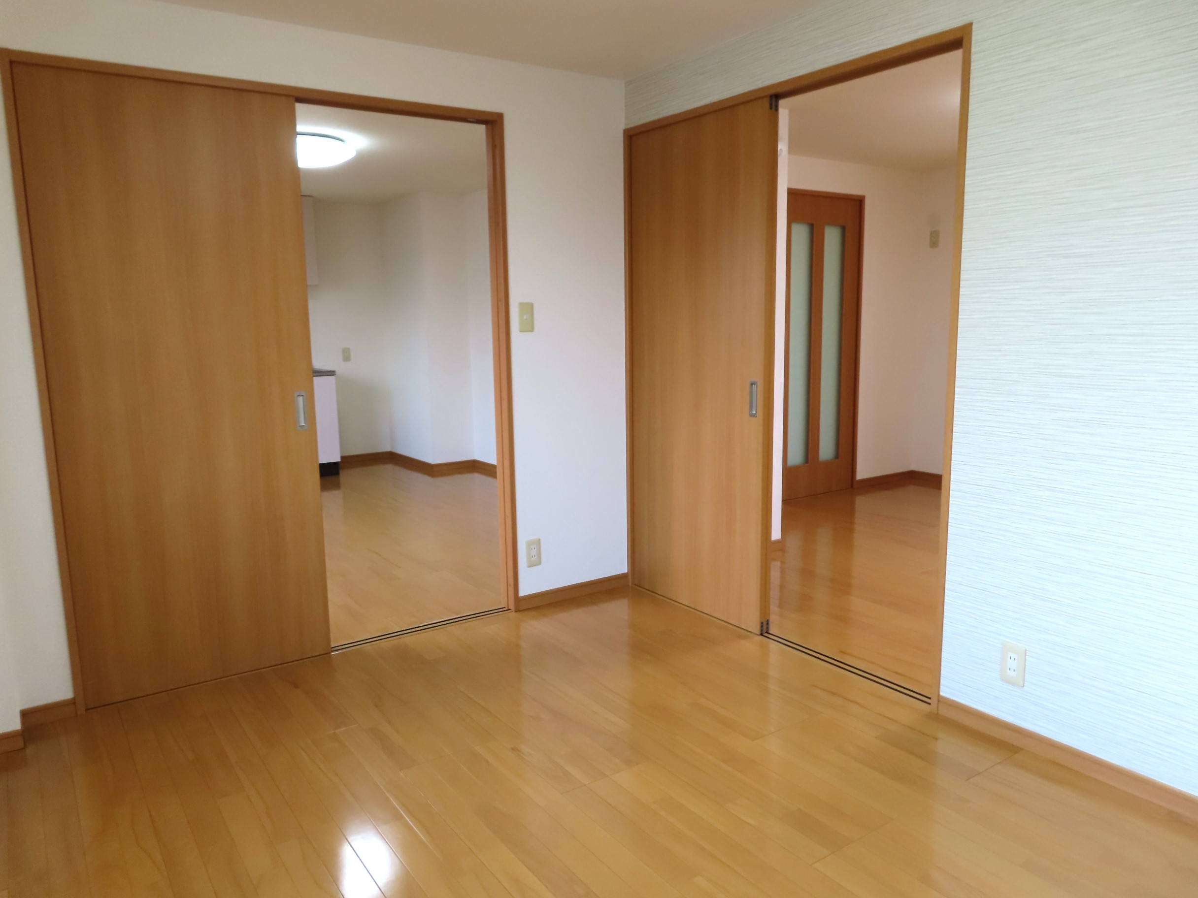 居室・リビング　6.8洋室帖