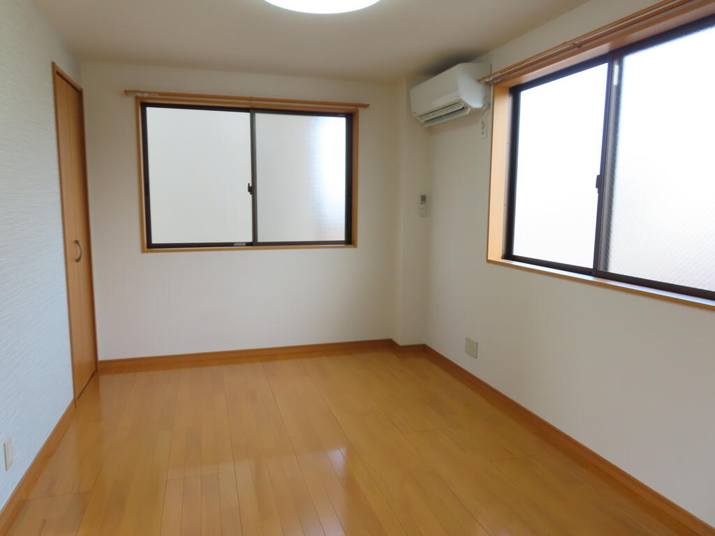 居室・リビング　洋室6.8帖