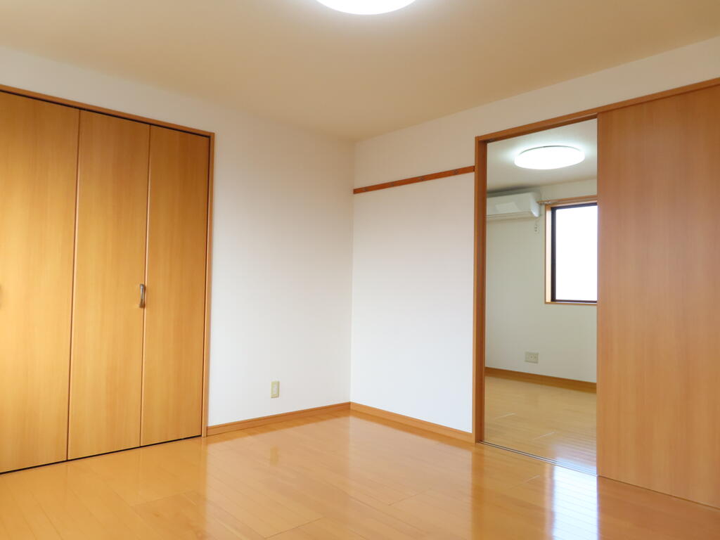 居室・リビング　洋室7.5帖