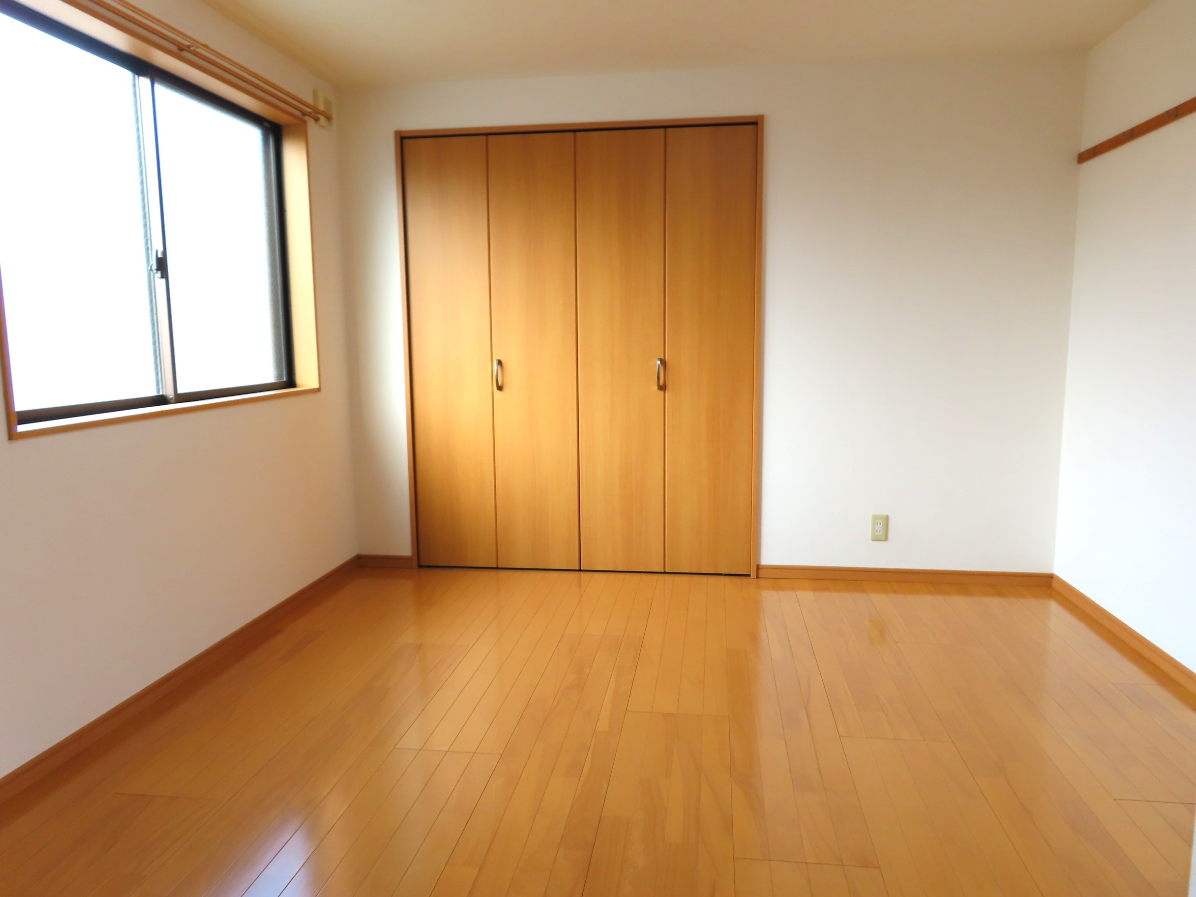 居室・リビング　洋室7.5帖