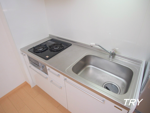 キッチン　システムキッチン