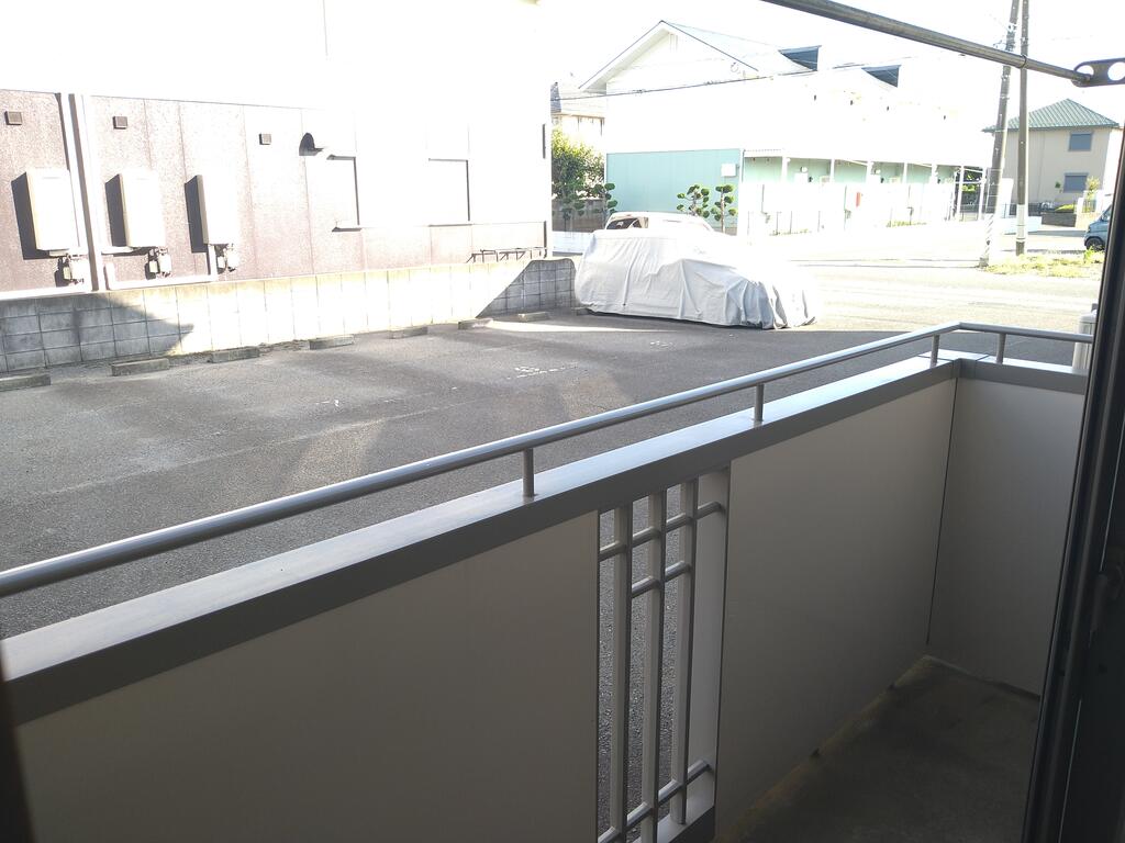 ＪＲ常磐線 東海駅 徒歩7分 2階建 築28年の内装写真