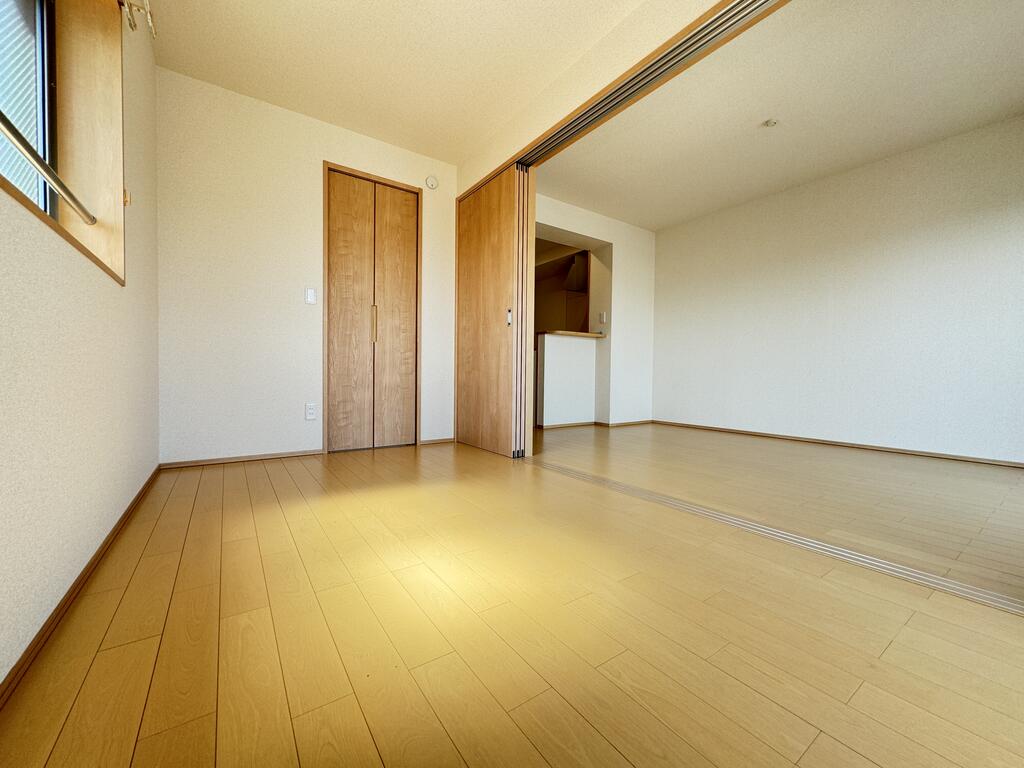 その他部屋・スペース　洋室