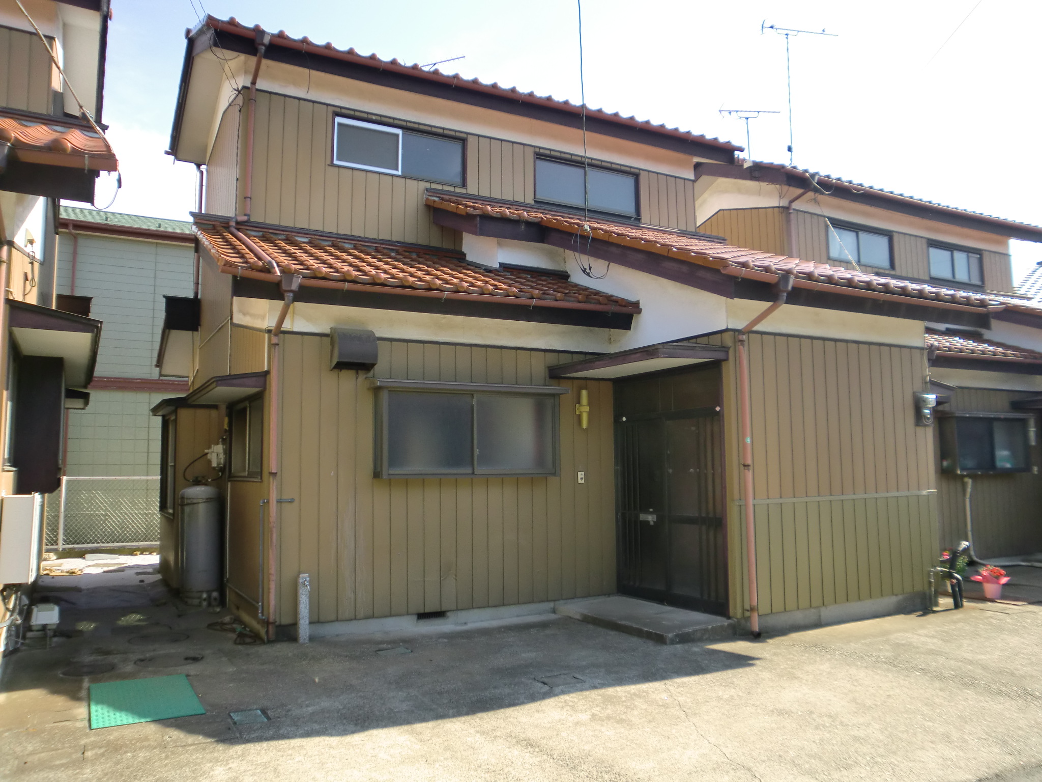 長沼ハウス