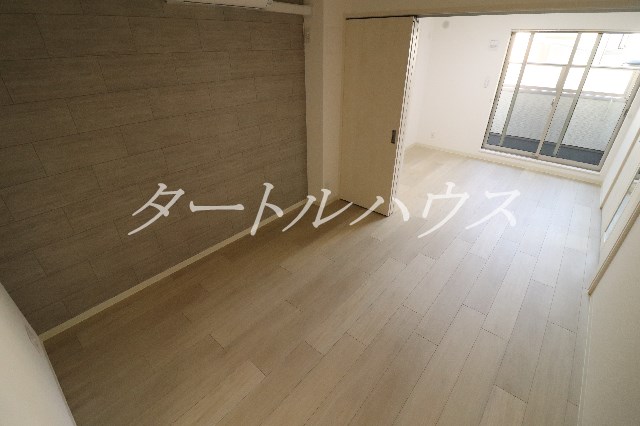 居室・リビング　同社施工例