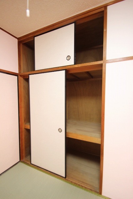 収納　別号室写真