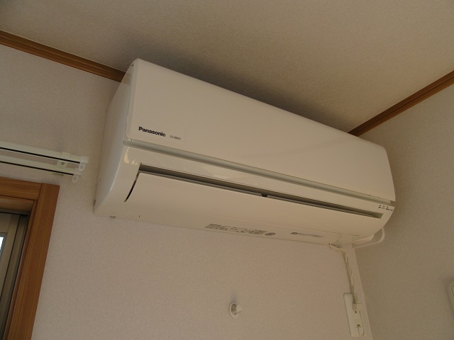 その他設備　205号室の写真を掲載しております