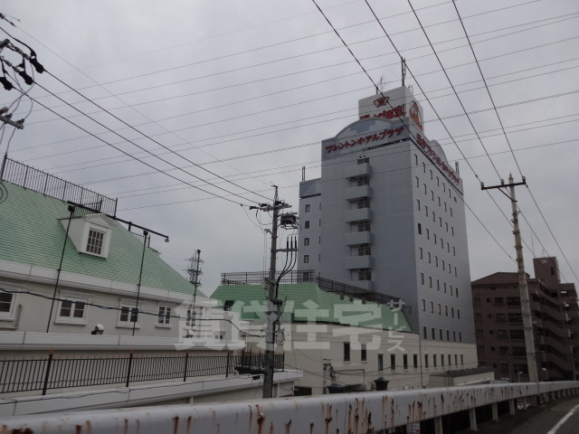 【名古屋市南区豊田のマンションのその他】