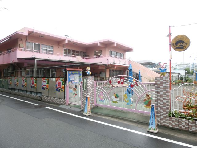 【マノワール南田園の幼稚園・保育園】