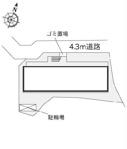 【レオパレスノウスン　シュラインのその他】