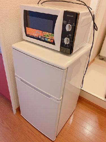 【レオパレスノウスン　シュラインのその他設備】