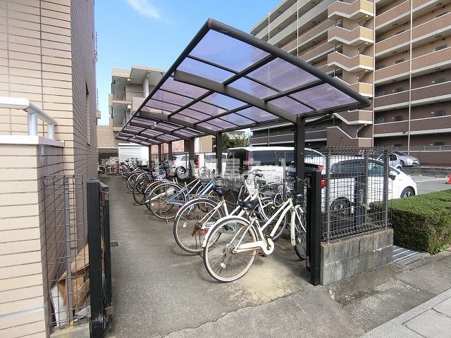 【江戸橋利平治マンションのその他共有部分】