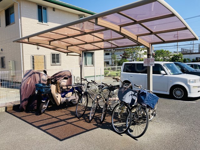 【小田原市小八幡のマンションのその他共有部分】