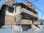 東戸塚駅より徒歩19分 築10年1ヶ月 2階建の賃貸物件