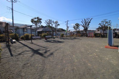 公園　南浦賀第2公園（公園）まで484m