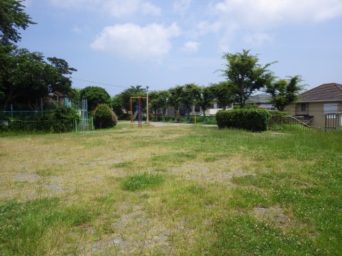 公園　光風台第3公園（公園）まで577m