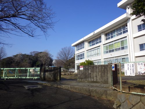 小学校　高坂小学校（小学校）まで579m