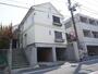 新江古田駅より徒歩12分 築38年7ヶ月 2階建の賃貸物件