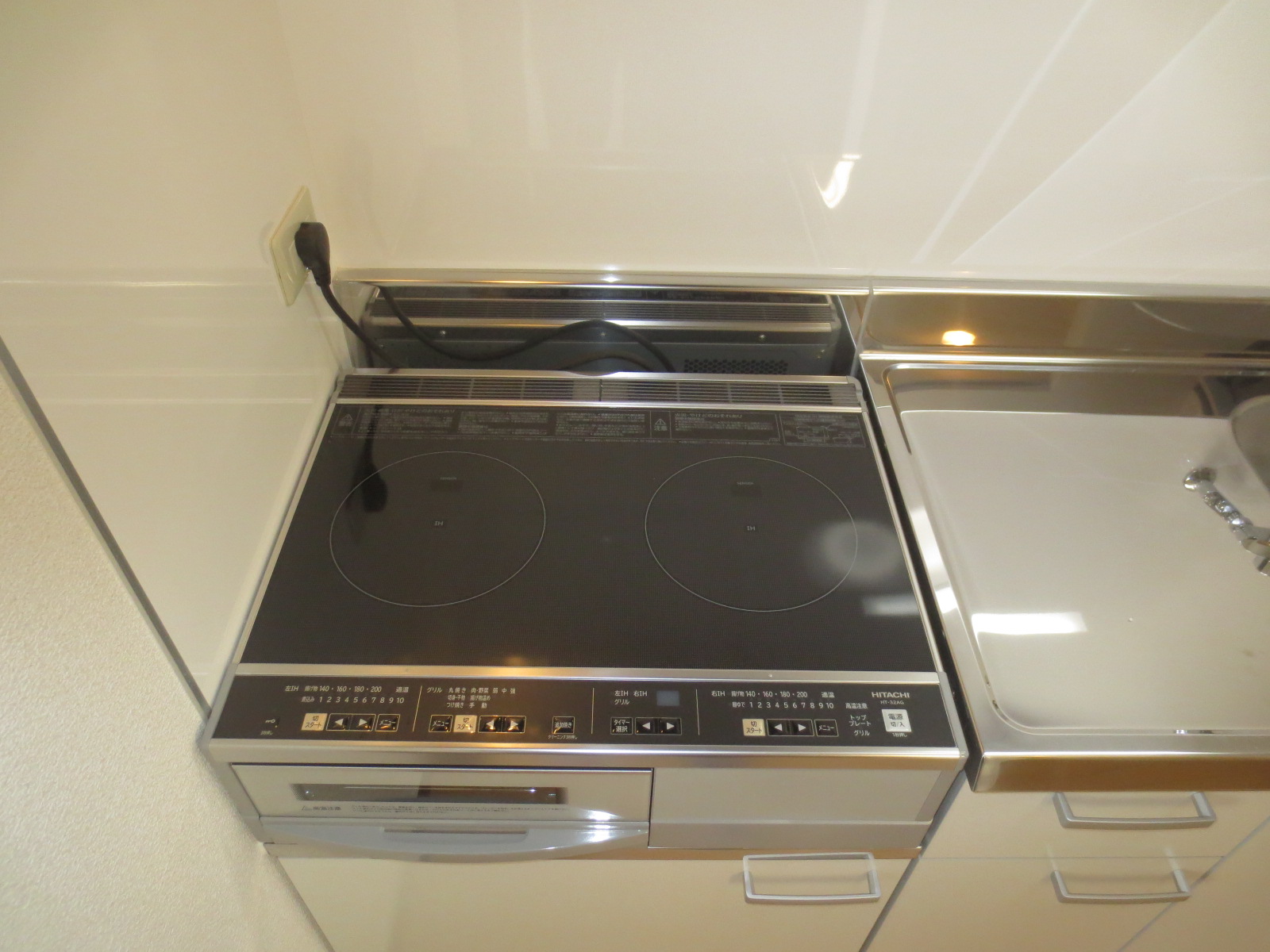 その他設備　オール電化・独立洗面・ネット無料・２０２５年１２月完成予定！