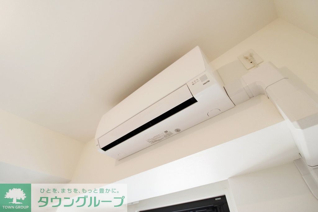 その他設備　★新築・イメージ★