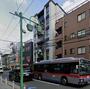 等々力駅より徒歩2分 4階 築4年6ヶ月の賃貸物件