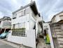 新松戸駅より徒歩12分 1階 築35年11ヶ月の賃貸物件