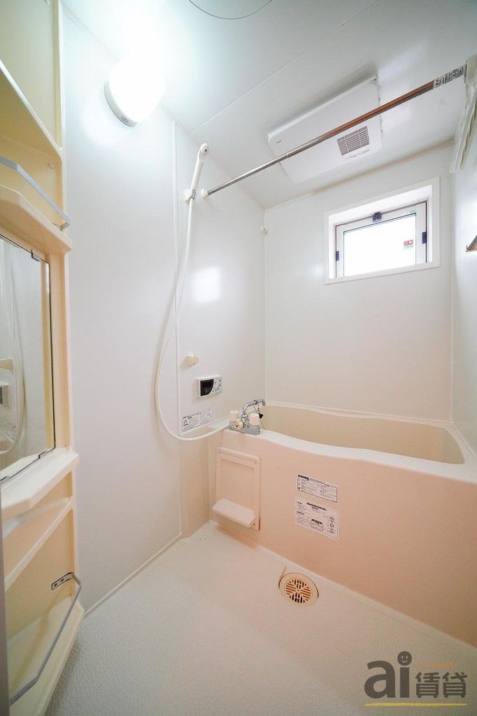 バス・シャワールーム　同仕様写真