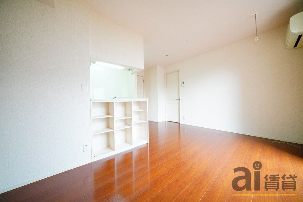 居室・リビング　同仕様写真