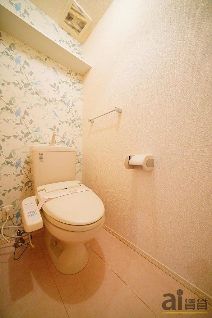 トイレ　同仕様写真