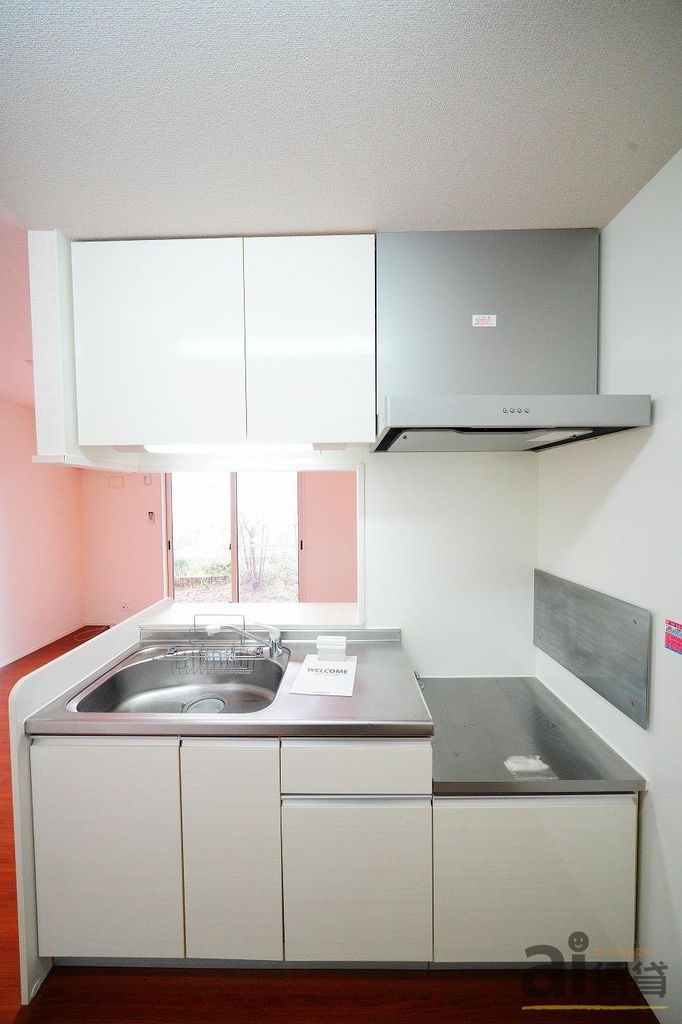 キッチン　同仕様写真