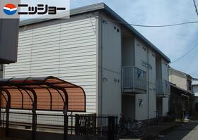 近鉄名古屋線/烏森駅 歩4分