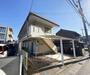 グリーンハイツ山崎 2階 築38年3ヶ月の賃貸物件