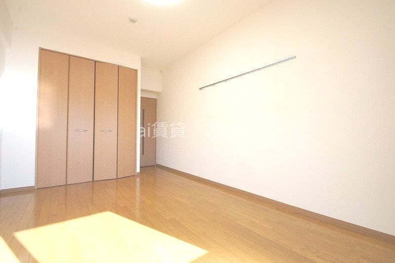 居室・リビング　※別号室写真