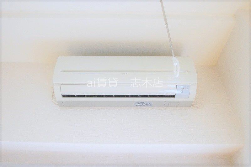 その他設備　※別号室写真