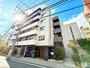 池尻大橋駅より徒歩8分 3階 築5年10ヶ月の賃貸物件