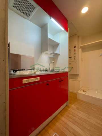 キッチン　アーク神楽坂