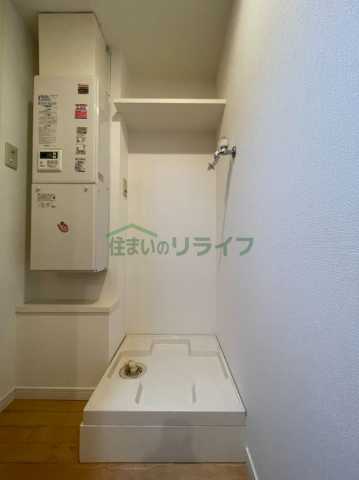 その他設備　アーク神楽坂