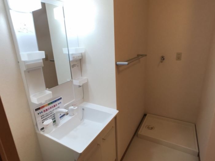 洗面設備　ファミール2000　Ｂ