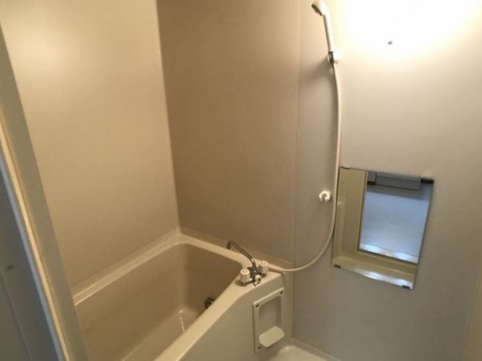 バス・シャワールーム　ファミール2000　Ｂ