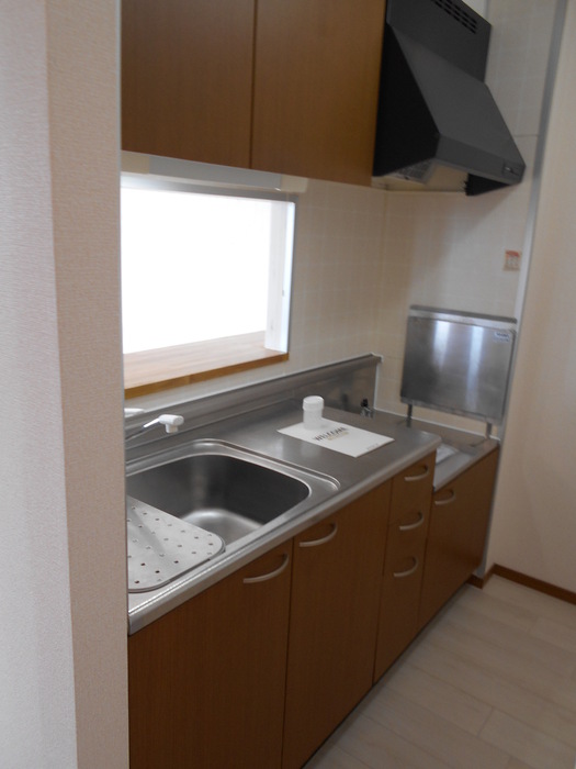 キッチン　ファミール2000　Ｂ